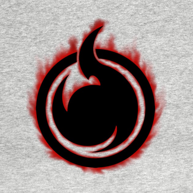 Hell Girl Seal by Rebellion10